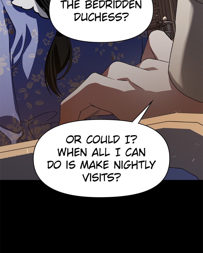 To Be You, Even Just For a Day Chapter 28 page 153 - Chapter 28: Ep. 28 - Nightwalking (2)