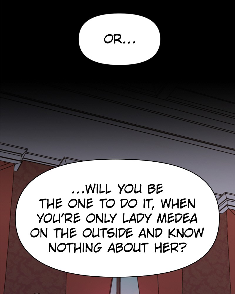 To Be You, Even Just For a Day Chapter 28 page 154 - Chapter 28: Ep. 28 - Nightwalking (2)