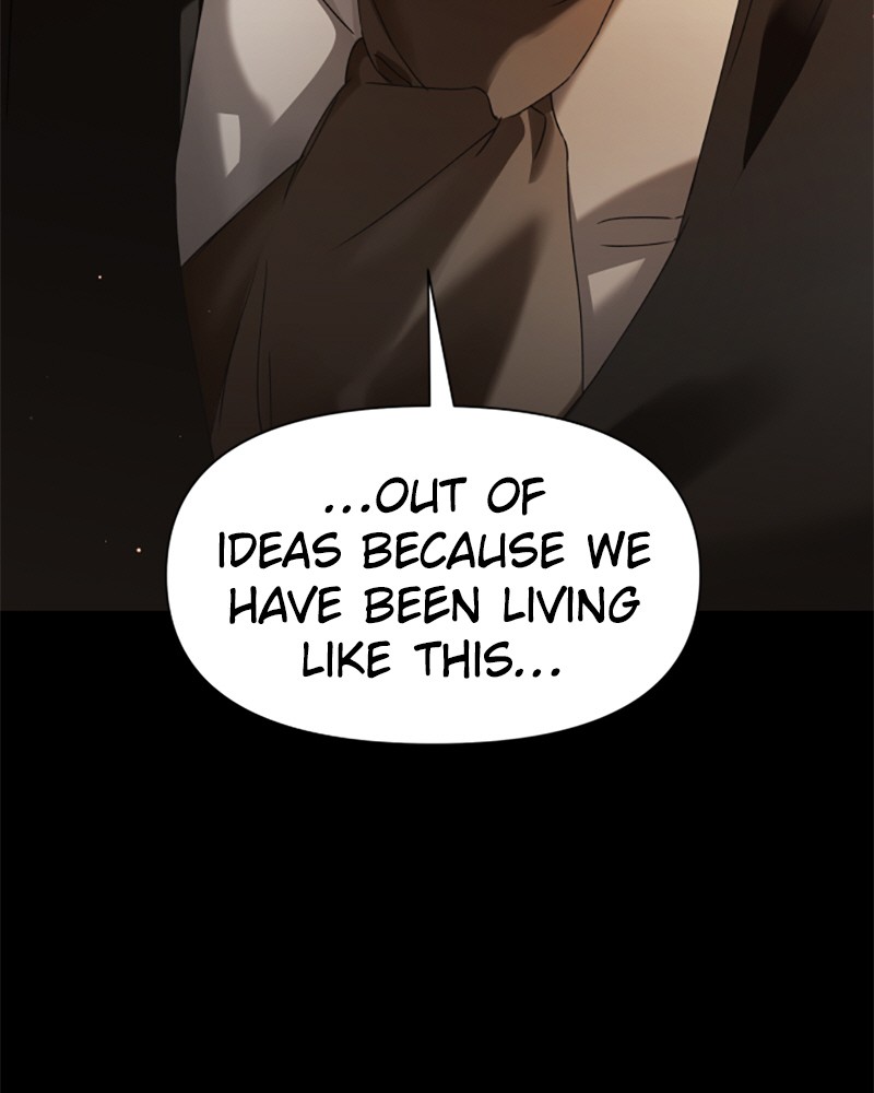 To Be You, Even Just For a Day Chapter 28 page 162 - Chapter 28: Ep. 28 - Nightwalking (2)