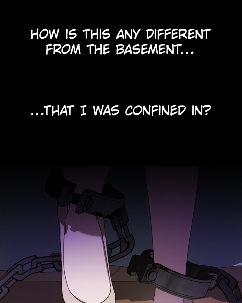 To Be You, Even Just For a Day Chapter 28 page 173 - Chapter 28: Ep. 28 - Nightwalking (2)