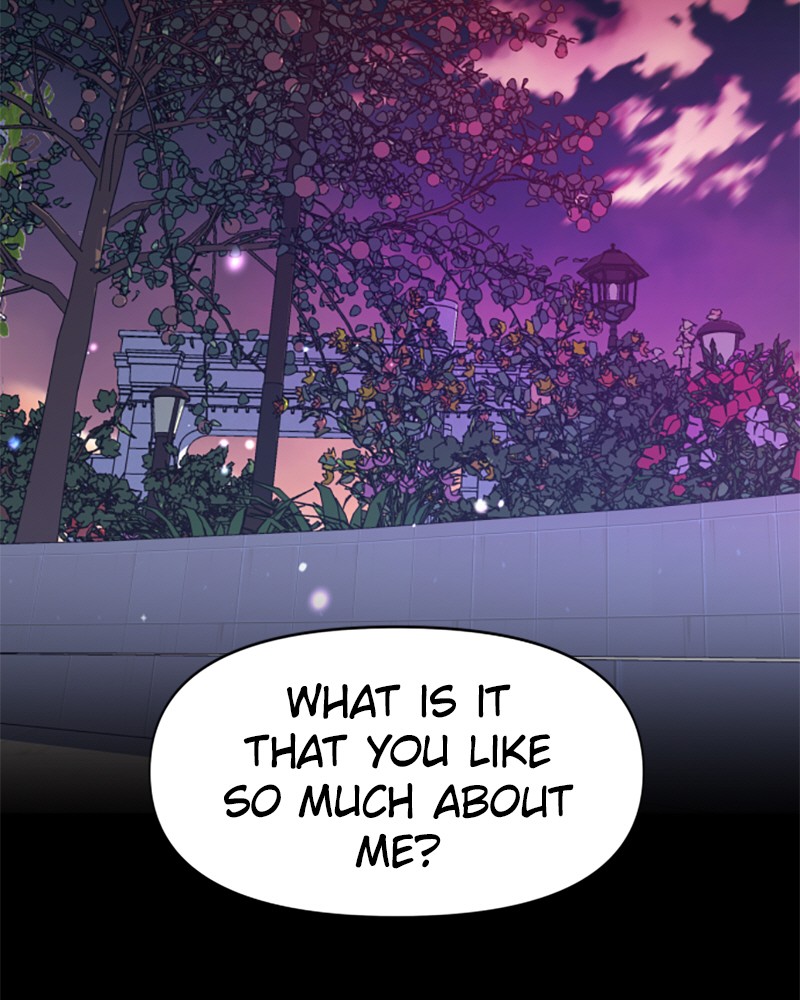 To Be You, Even Just For a Day Chapter 28 page 179 - Chapter 28: Ep. 28 - Nightwalking (2)