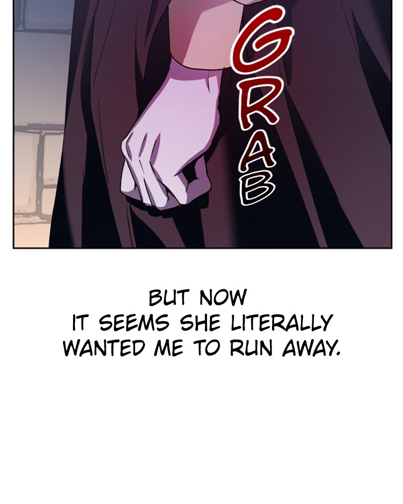 To Be You, Even Just For a Day Chapter 28 page 18 - Chapter 28: Ep. 28 - Nightwalking (2)