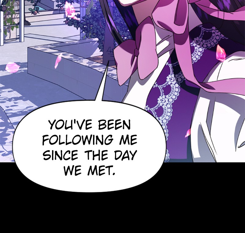 To Be You, Even Just For a Day Chapter 28 page 181 - Chapter 28: Ep. 28 - Nightwalking (2)