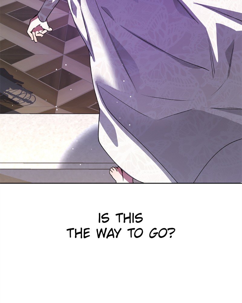 To Be You, Even Just For a Day Chapter 28 page 191 - Chapter 28: Ep. 28 - Nightwalking (2)