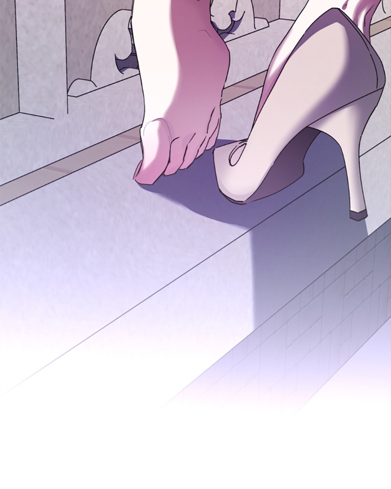 To Be You, Even Just For a Day Chapter 28 page 195 - Chapter 28: Ep. 28 - Nightwalking (2)