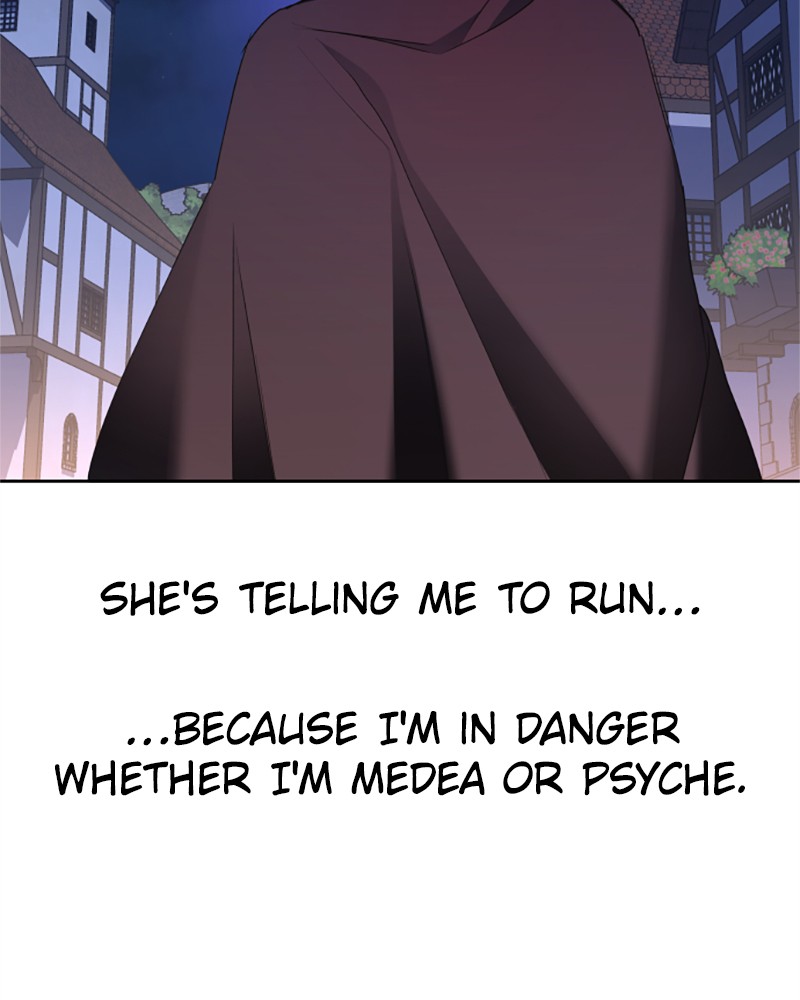 To Be You, Even Just For a Day Chapter 28 page 20 - Chapter 28: Ep. 28 - Nightwalking (2)