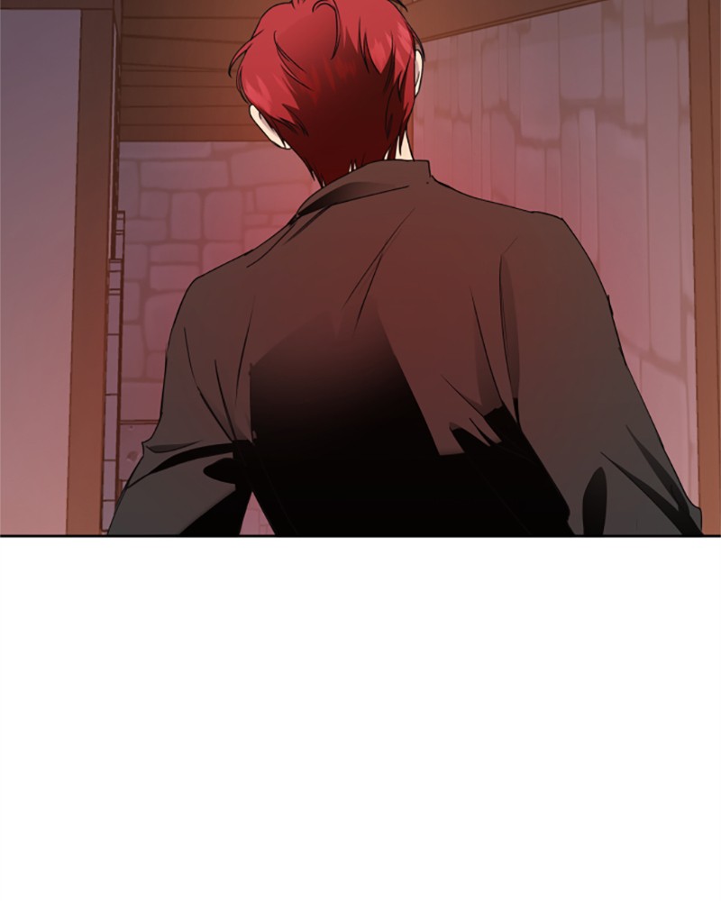 To Be You, Even Just For a Day Chapter 28 page 23 - Chapter 28: Ep. 28 - Nightwalking (2)