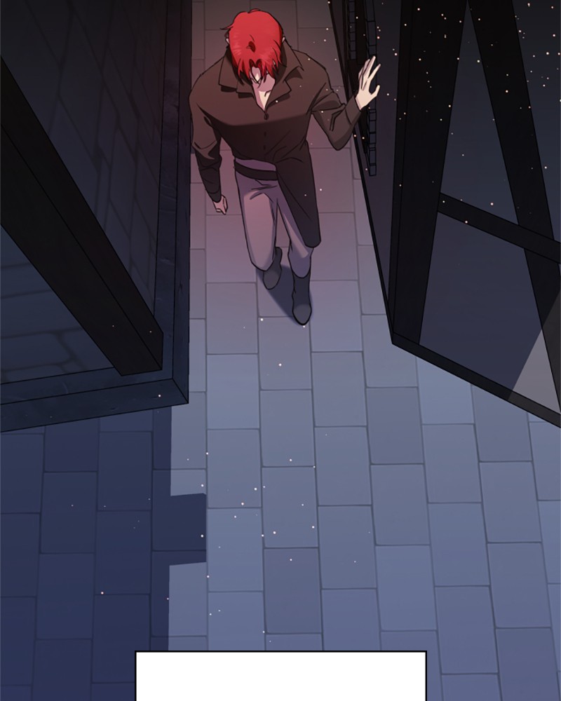 To Be You, Even Just For a Day Chapter 28 page 26 - Chapter 28: Ep. 28 - Nightwalking (2)