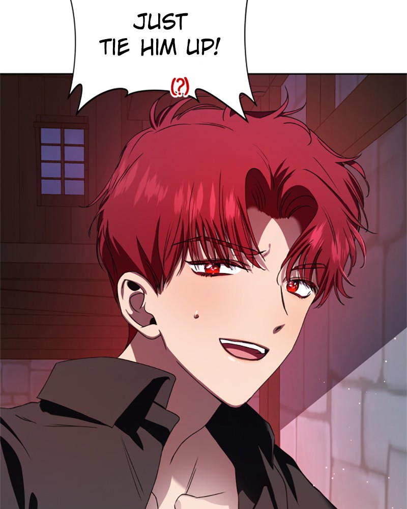To Be You, Even Just For a Day Chapter 28 page 31 - Chapter 28: Ep. 28 - Nightwalking (2)