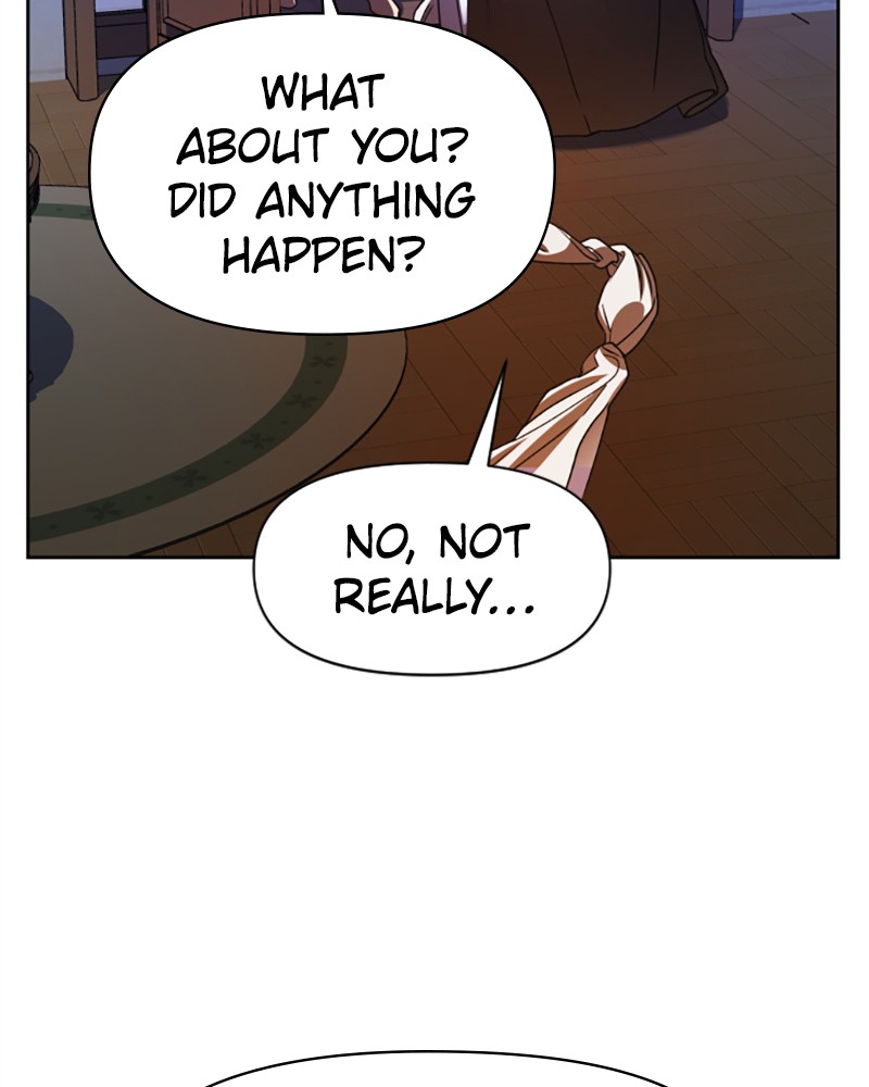 To Be You, Even Just For a Day Chapter 28 page 37 - Chapter 28: Ep. 28 - Nightwalking (2)