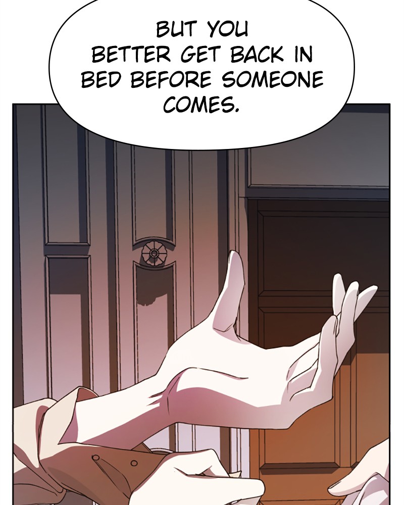 To Be You, Even Just For a Day Chapter 28 page 38 - Chapter 28: Ep. 28 - Nightwalking (2)