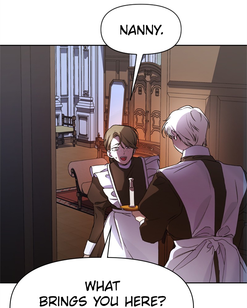 To Be You, Even Just For a Day Chapter 28 page 41 - Chapter 28: Ep. 28 - Nightwalking (2)