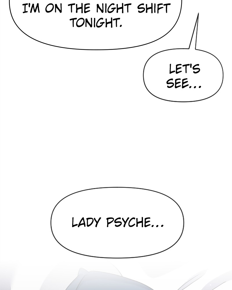 To Be You, Even Just For a Day Chapter 28 page 42 - Chapter 28: Ep. 28 - Nightwalking (2)