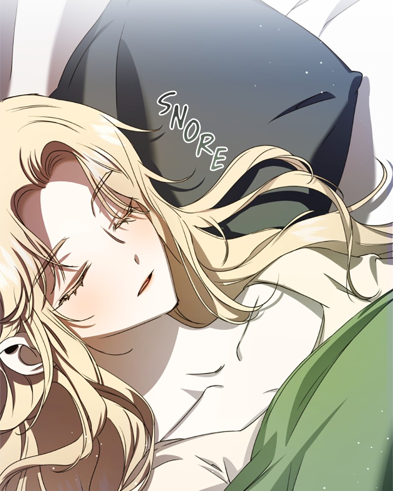 To Be You, Even Just For a Day Chapter 28 page 43 - Chapter 28: Ep. 28 - Nightwalking (2)