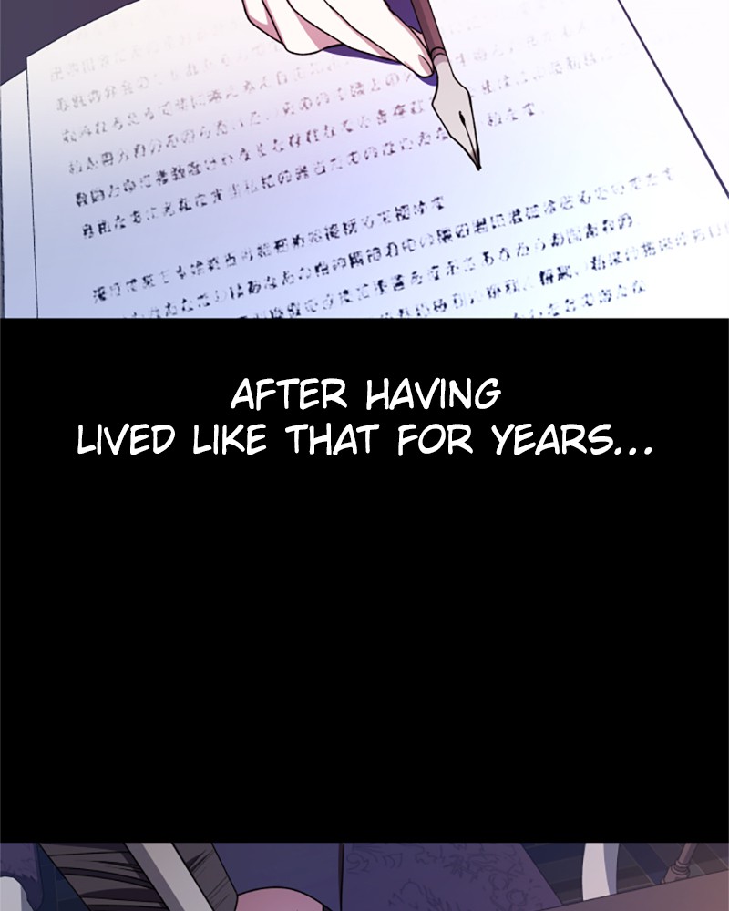 To Be You, Even Just For a Day Chapter 28 page 5 - Chapter 28: Ep. 28 - Nightwalking (2)