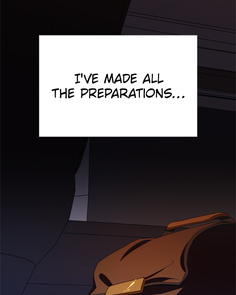 To Be You, Even Just For a Day Chapter 28 page 50 - Chapter 28: Ep. 28 - Nightwalking (2)