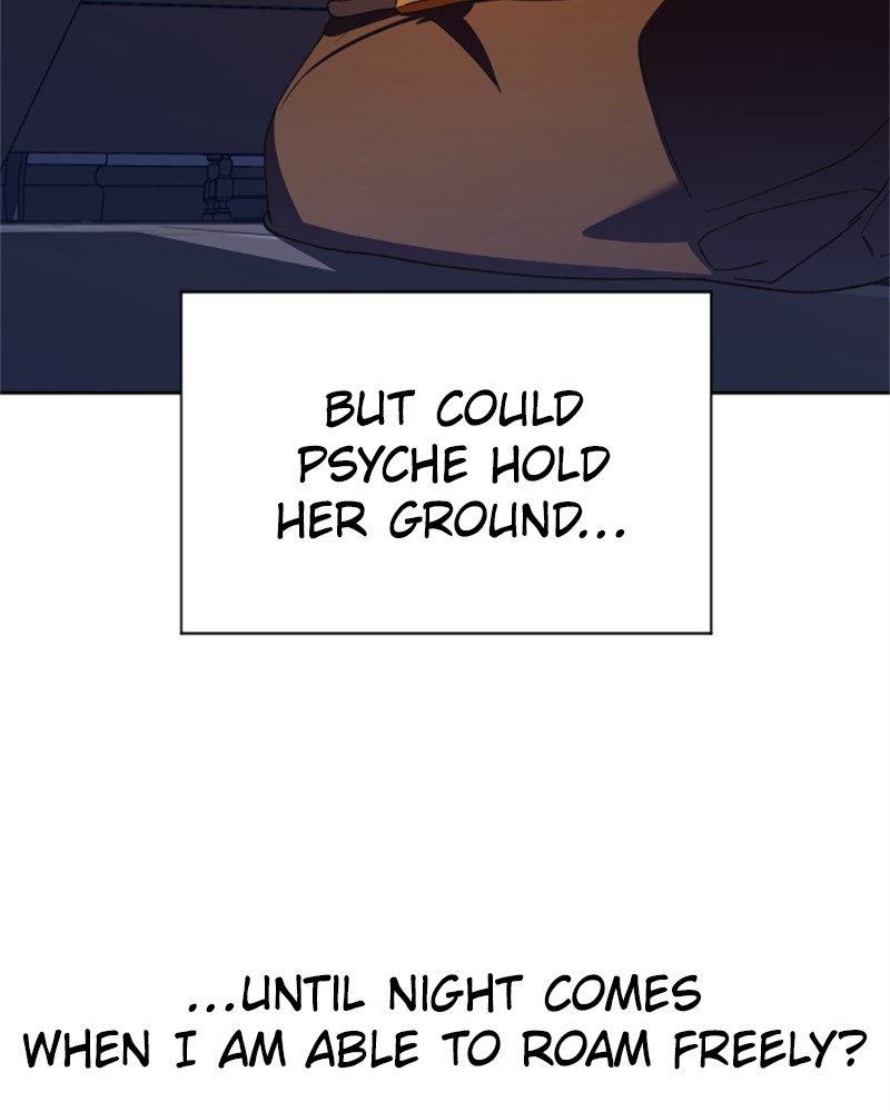 To Be You, Even Just For a Day Chapter 28 page 51 - Chapter 28: Ep. 28 - Nightwalking (2)