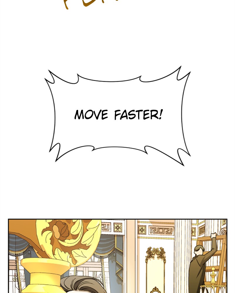 To Be You, Even Just For a Day Chapter 28 page 57 - Chapter 28: Ep. 28 - Nightwalking (2)