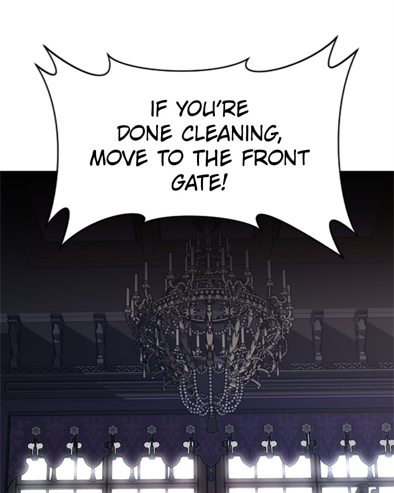 To Be You, Even Just For a Day Chapter 28 page 59 - Chapter 28: Ep. 28 - Nightwalking (2)