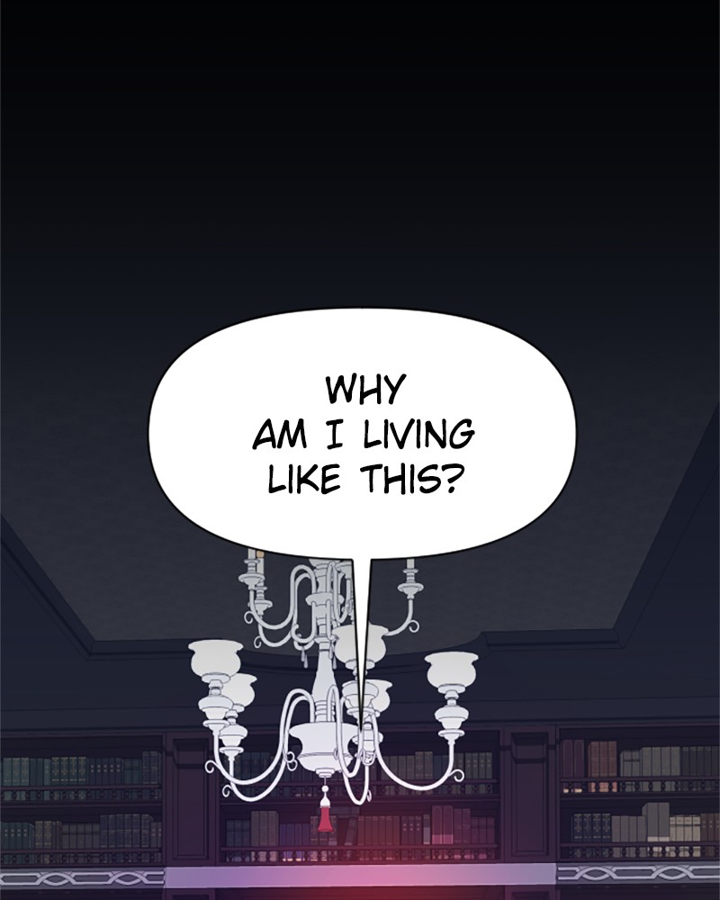 To Be You, Even Just For a Day Chapter 28 page 7 - Chapter 28: Ep. 28 - Nightwalking (2)