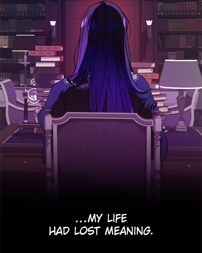 To Be You, Even Just For a Day Chapter 28 page 8 - Chapter 28: Ep. 28 - Nightwalking (2)