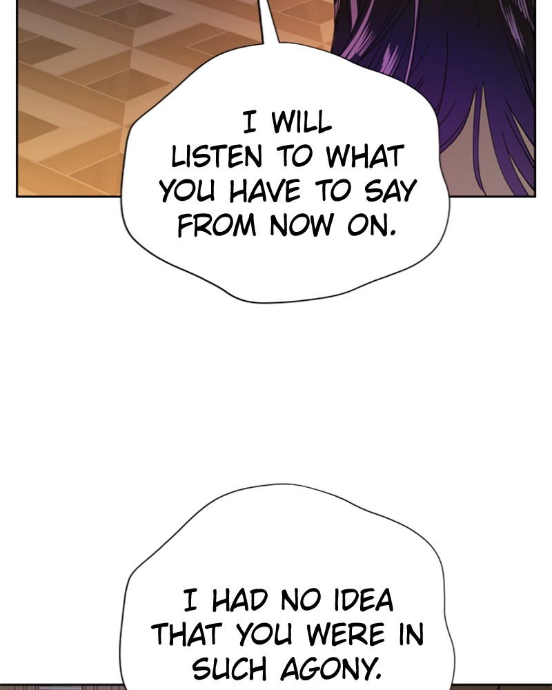 To Be You, Even Just For a Day Chapter 29 page 103 - Chapter 29: Ep. 29 - I Can Hear The Heartbeat