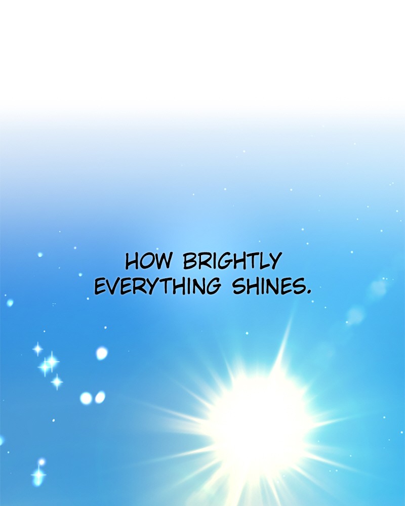 To Be You, Even Just For a Day Chapter 29 page 121 - Chapter 29: Ep. 29 - I Can Hear The Heartbeat