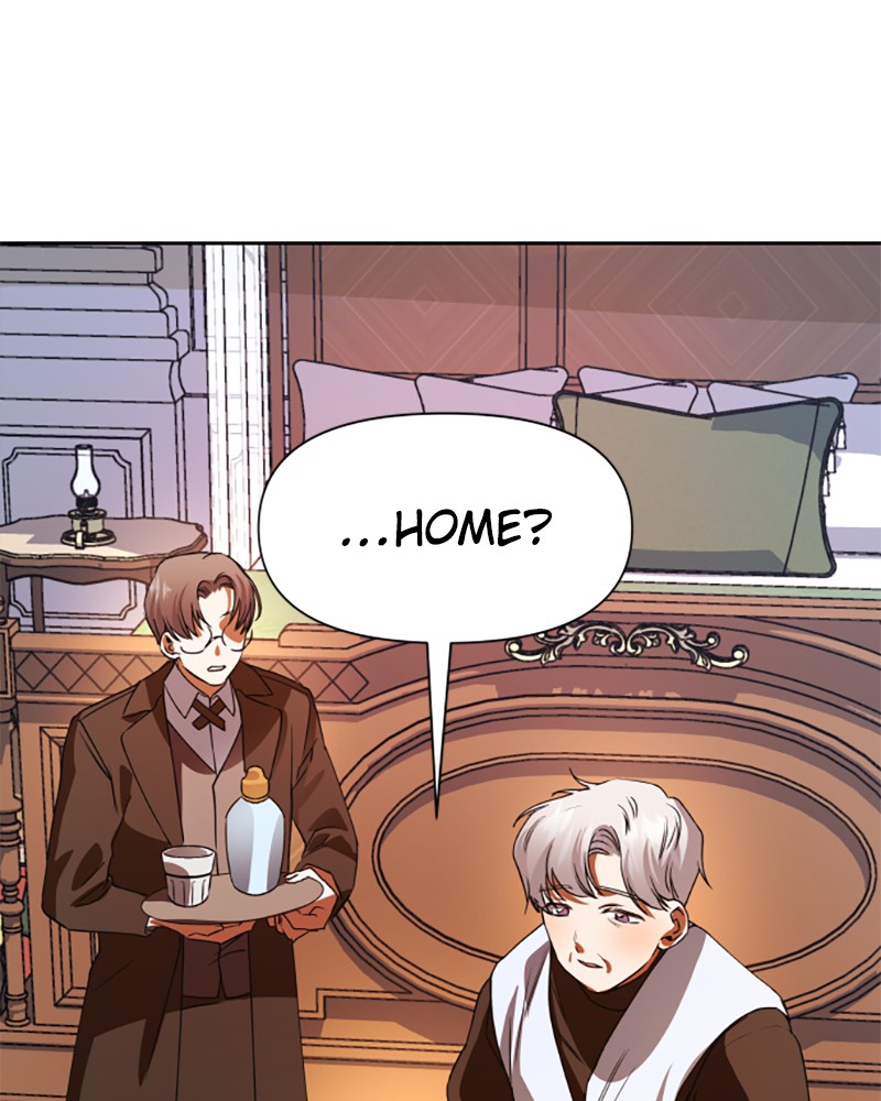 To Be You, Even Just For a Day Chapter 29 page 163 - Chapter 29: Ep. 29 - I Can Hear The Heartbeat