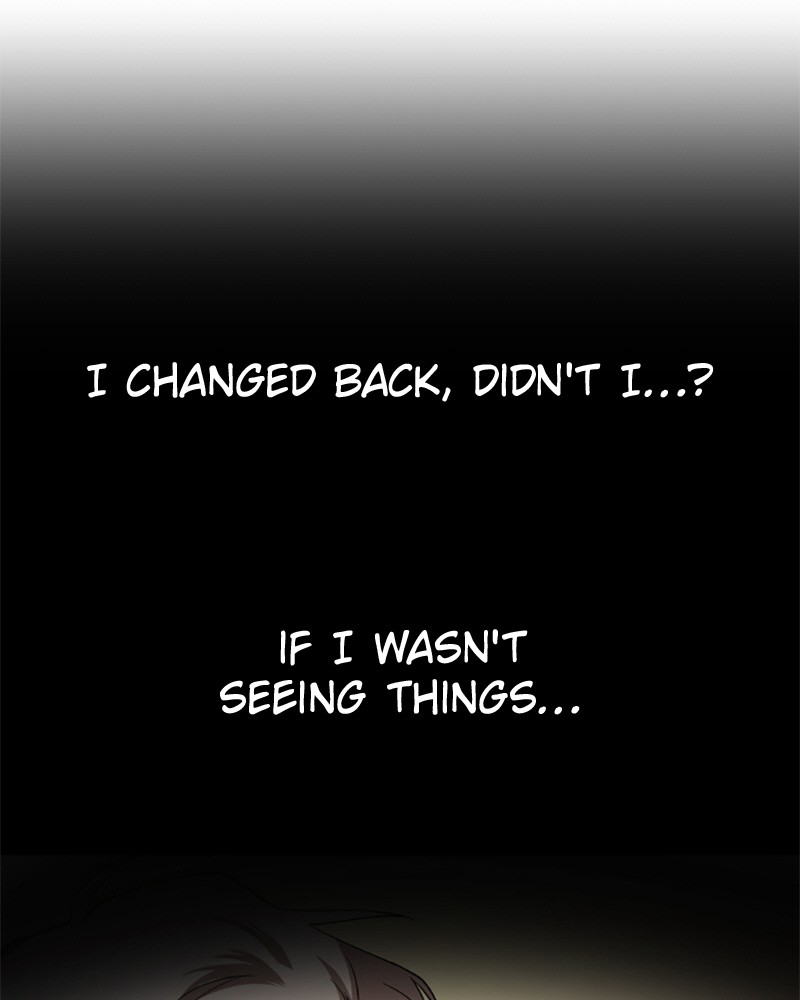 To Be You, Even Just For a Day Chapter 29 page 172 - Chapter 29: Ep. 29 - I Can Hear The Heartbeat
