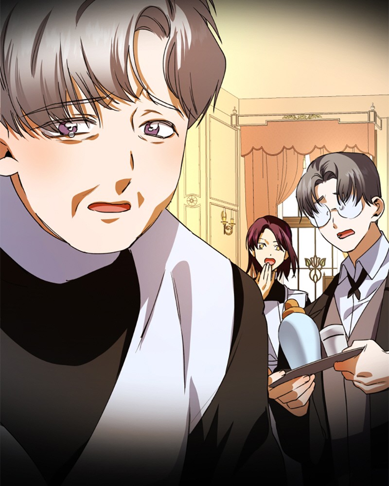 To Be You, Even Just For a Day Chapter 29 page 173 - Chapter 29: Ep. 29 - I Can Hear The Heartbeat