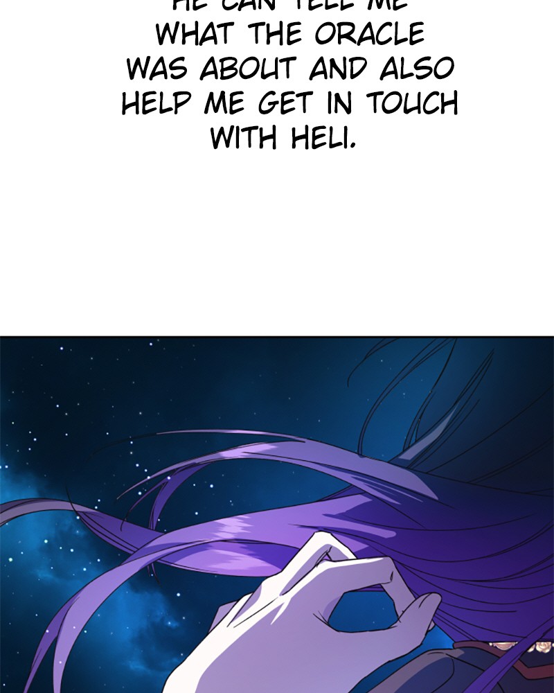To Be You, Even Just For a Day Chapter 29 page 202 - Chapter 29: Ep. 29 - I Can Hear The Heartbeat