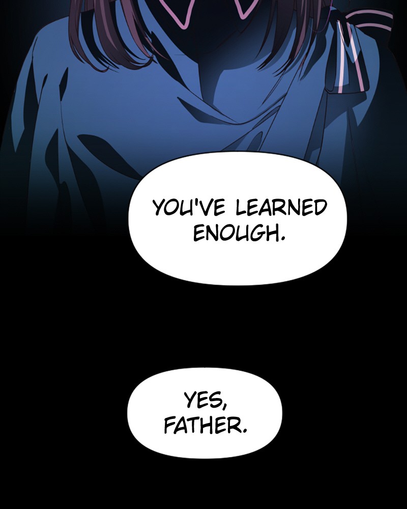 To Be You, Even Just For a Day Chapter 29 page 36 - Chapter 29: Ep. 29 - I Can Hear The Heartbeat