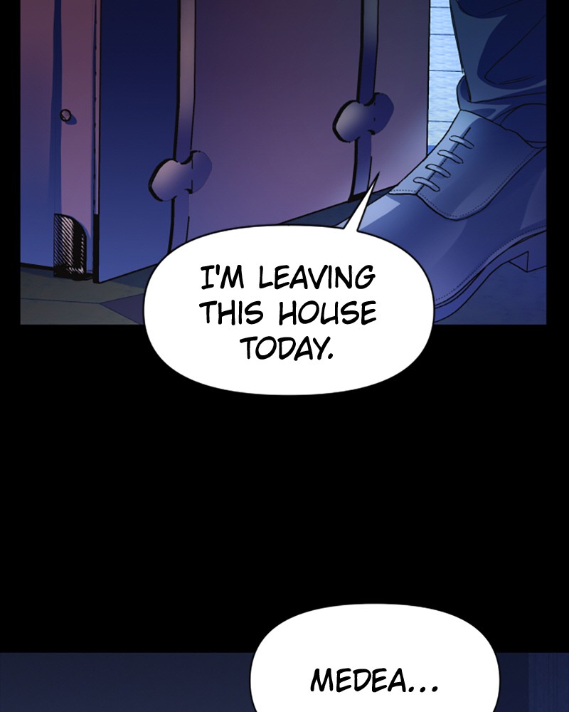 To Be You, Even Just For a Day Chapter 29 page 45 - Chapter 29: Ep. 29 - I Can Hear The Heartbeat