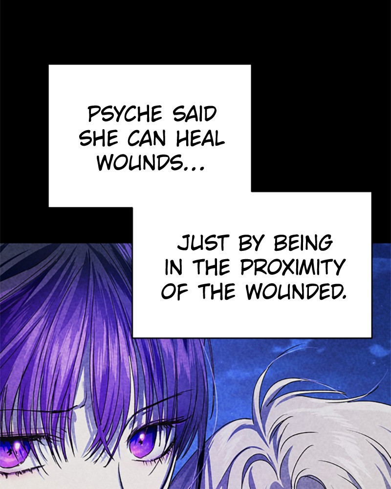 To Be You, Even Just For a Day Chapter 29 page 75 - Chapter 29: Ep. 29 - I Can Hear The Heartbeat