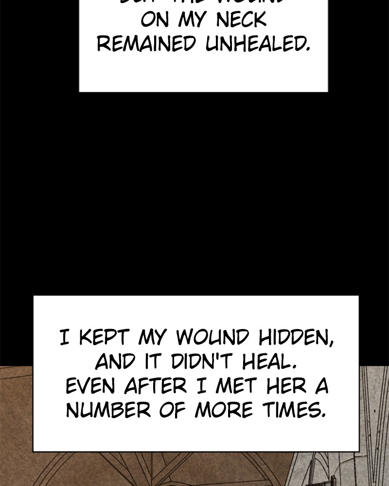 To Be You, Even Just For a Day Chapter 29 page 77 - Chapter 29: Ep. 29 - I Can Hear The Heartbeat