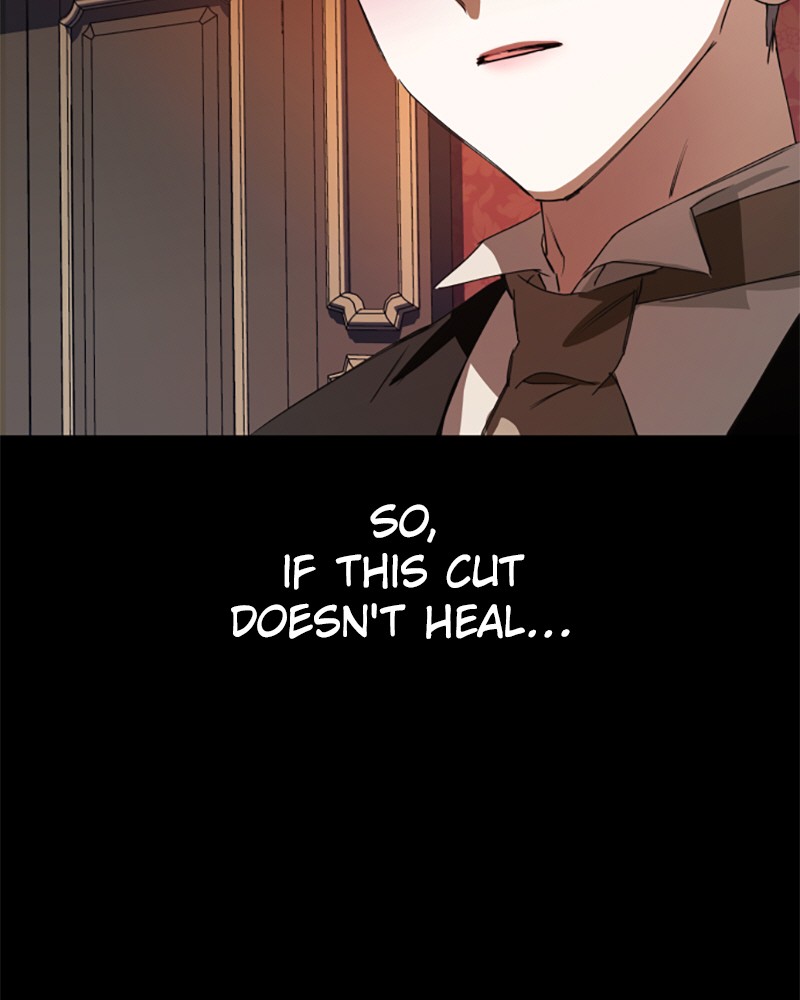 To Be You, Even Just For a Day Chapter 29 page 84 - Chapter 29: Ep. 29 - I Can Hear The Heartbeat