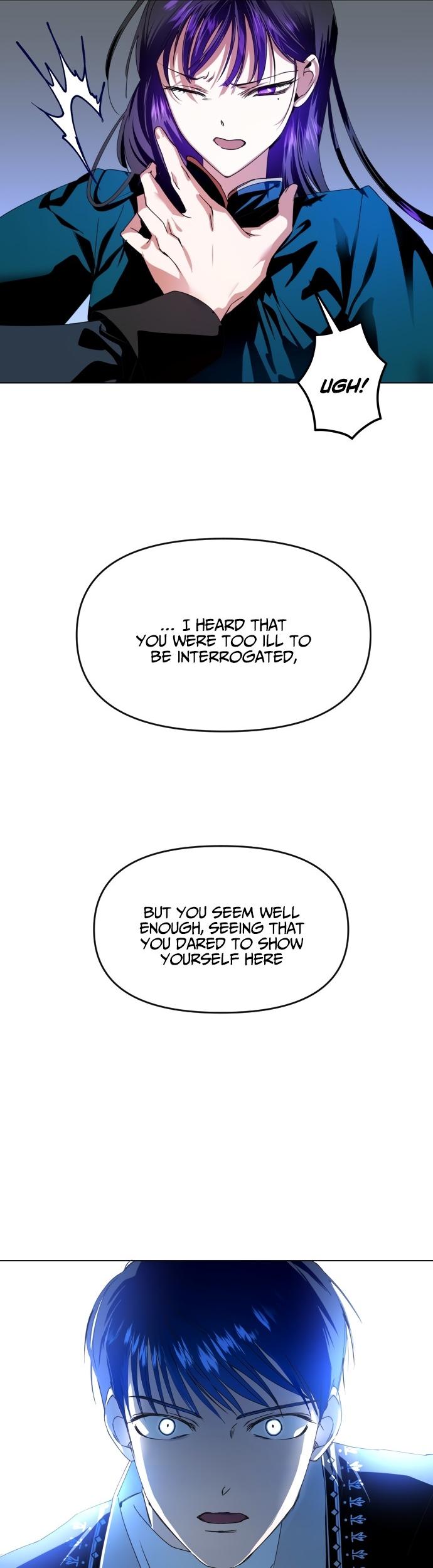 To Be You, Even Just For a Day Chapter 3 page 13 - Chapter 3: Is This Love?