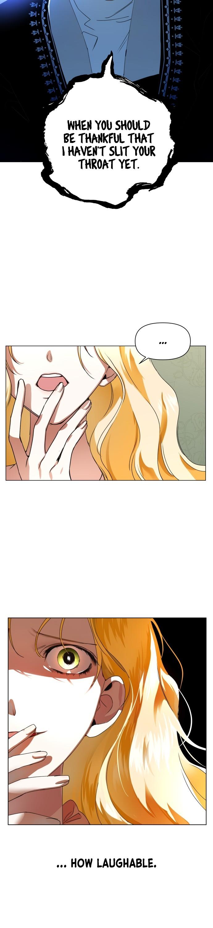 To Be You, Even Just For a Day Chapter 3 page 14 - Chapter 3: Is This Love?