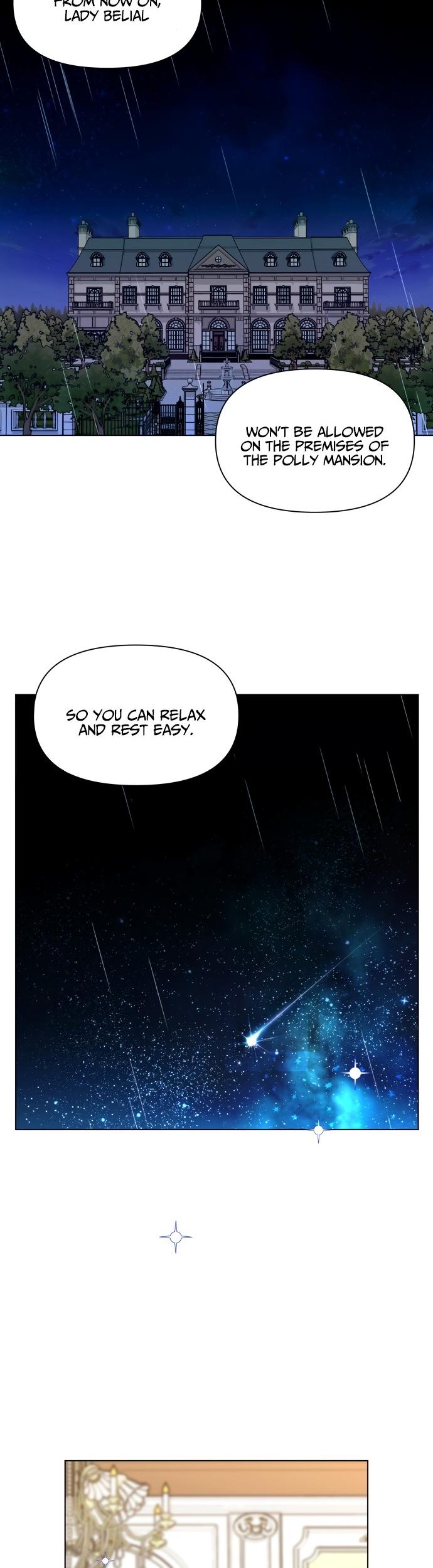 To Be You, Even Just For a Day Chapter 3 page 16 - Chapter 3: Is This Love?