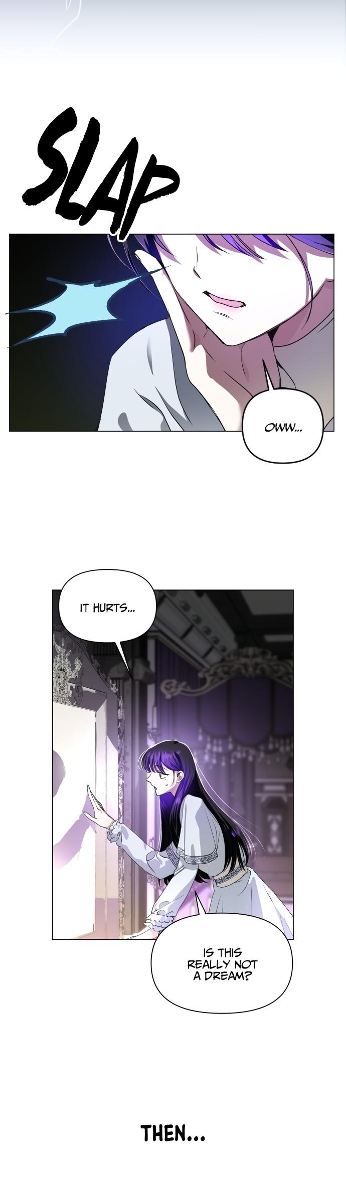 To Be You, Even Just For a Day Chapter 3 page 2 - Chapter 3: Is This Love?