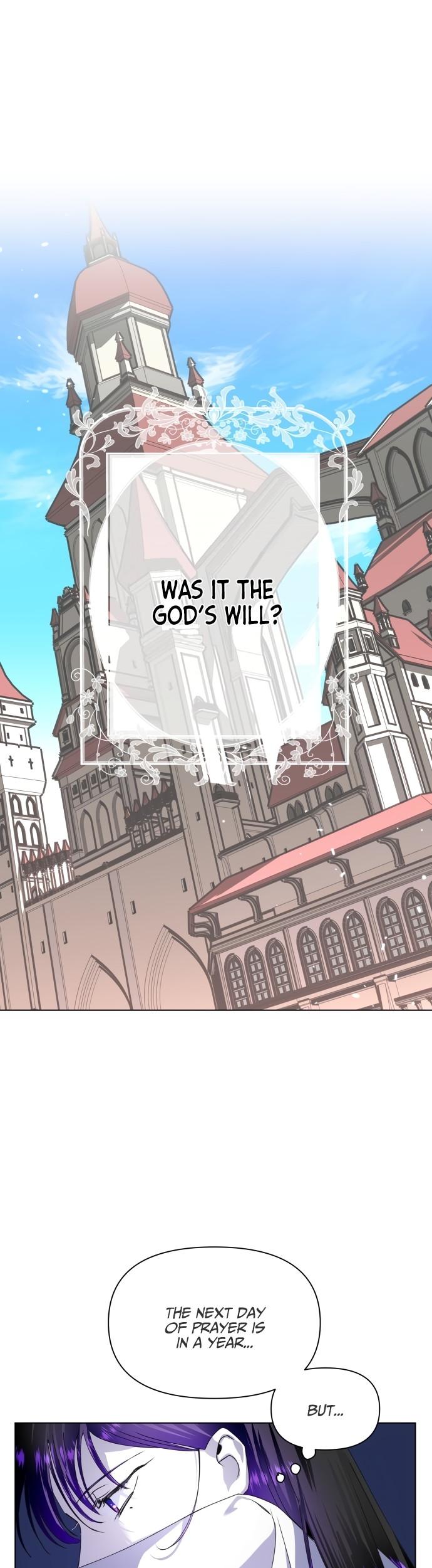 To Be You, Even Just For a Day Chapter 3 page 24 - Chapter 3: Is This Love?