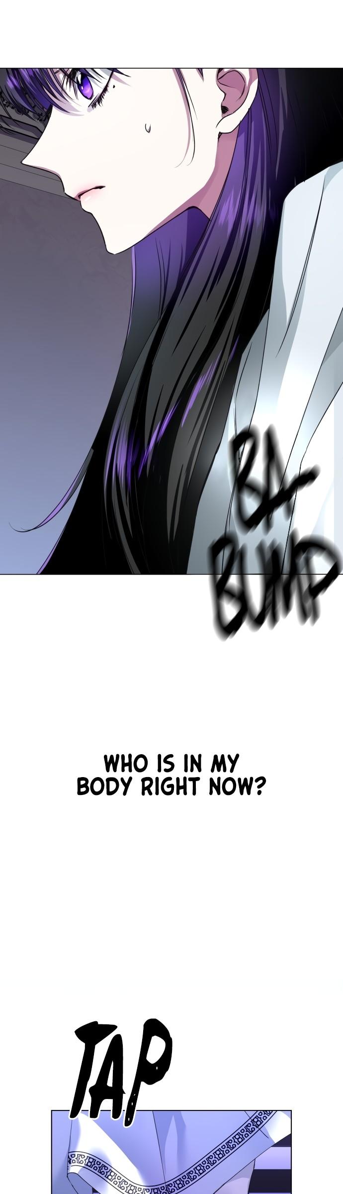 To Be You, Even Just For a Day Chapter 3 page 3 - Chapter 3: Is This Love?