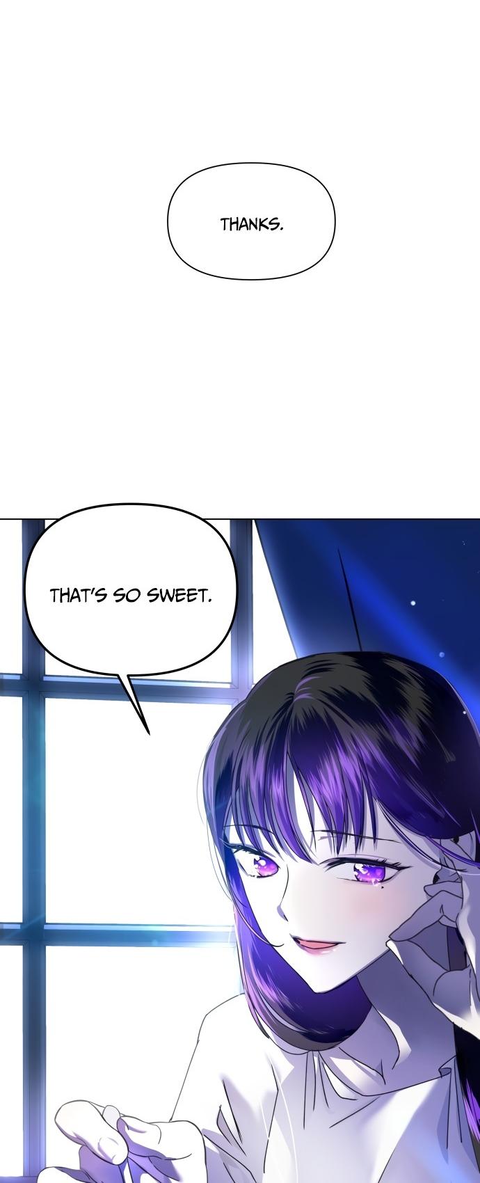 To Be You, Even Just For a Day Chapter 3 page 31 - Chapter 3: Is This Love?