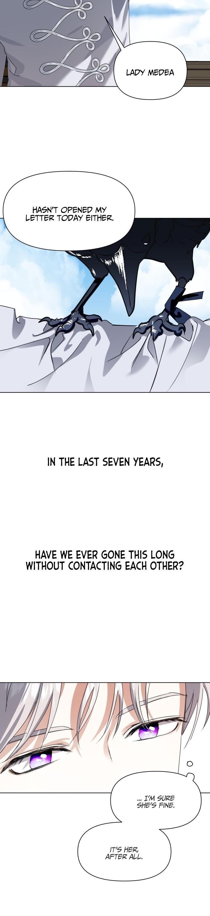 To Be You, Even Just For a Day Chapter 3 page 35 - Chapter 3: Is This Love?