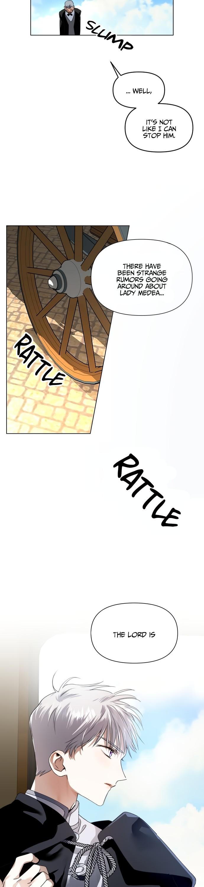 To Be You, Even Just For a Day Chapter 3 page 38 - Chapter 3: Is This Love?