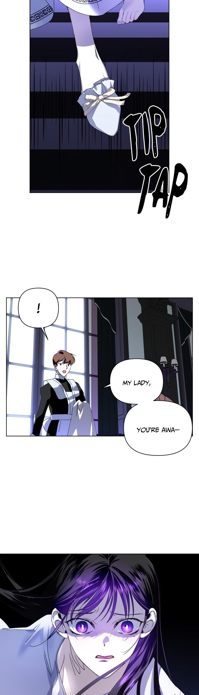To Be You, Even Just For a Day Chapter 3 page 4 - Chapter 3: Is This Love?