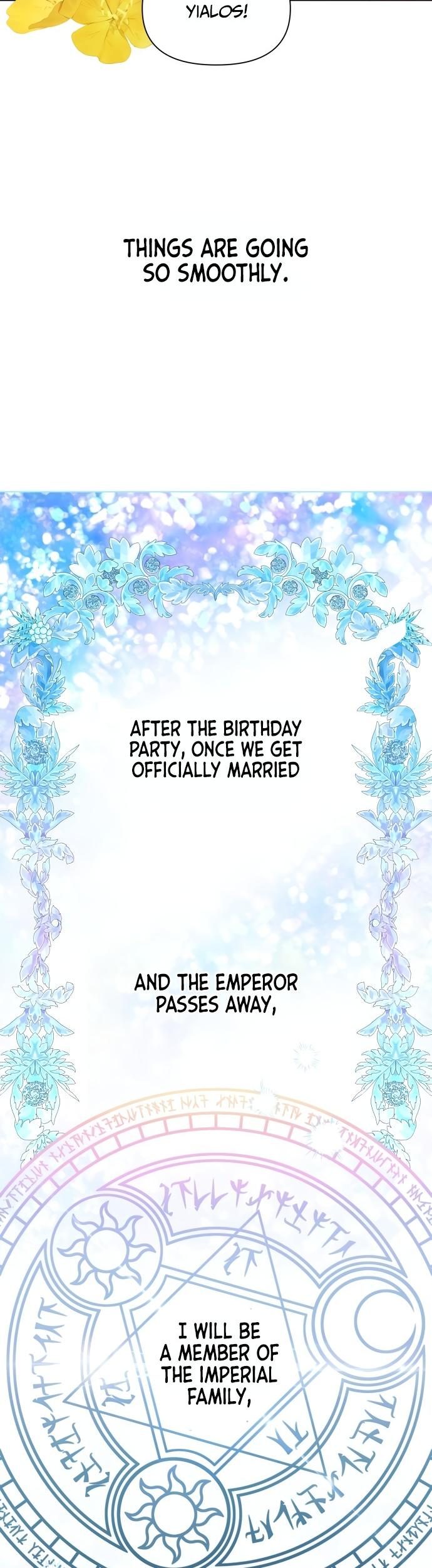 To Be You, Even Just For a Day Chapter 3 page 43 - Chapter 3: Is This Love?