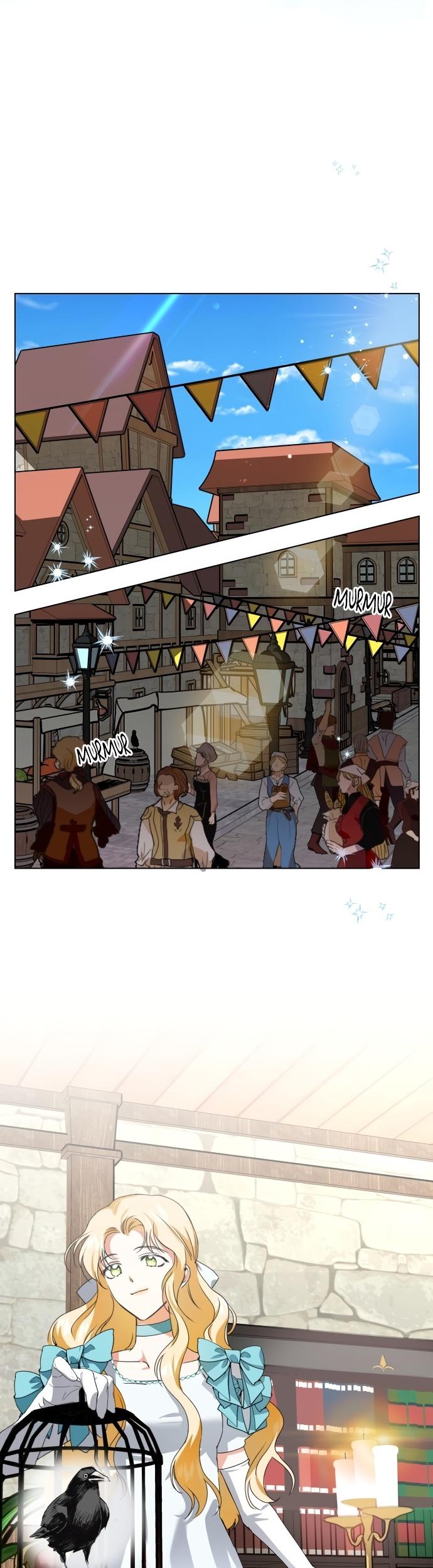 To Be You, Even Just For a Day Chapter 3 page 46 - Chapter 3: Is This Love?