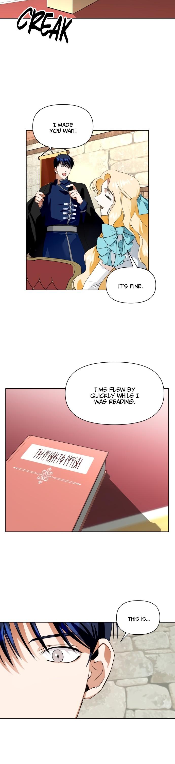 To Be You, Even Just For a Day Chapter 3 page 50 - Chapter 3: Is This Love?