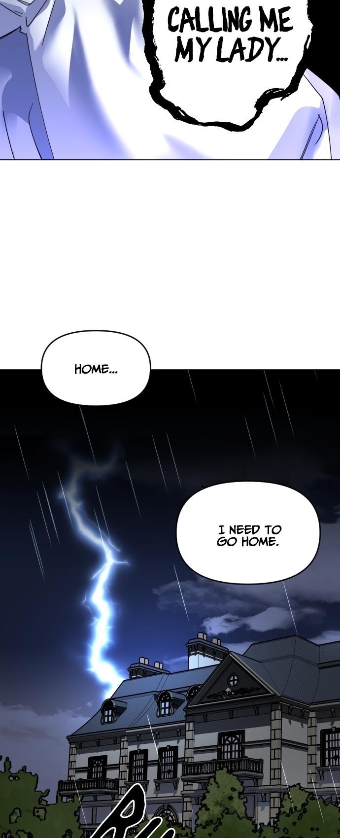 To Be You, Even Just For a Day Chapter 3 page 6 - Chapter 3: Is This Love?